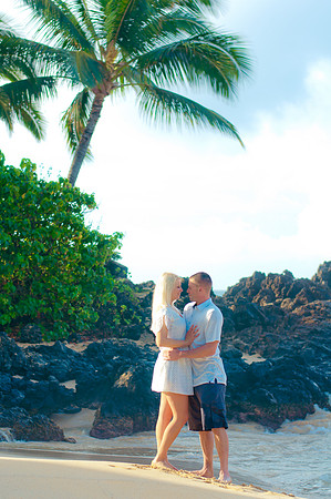 Photography in Maui