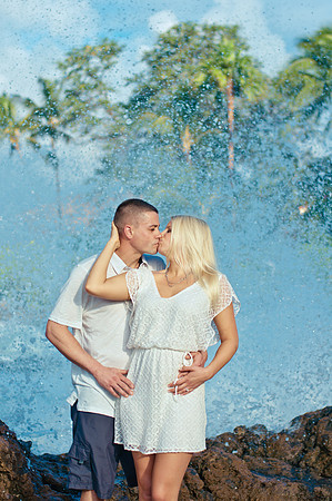 Photography in Maui