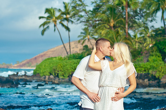 Photography in Maui