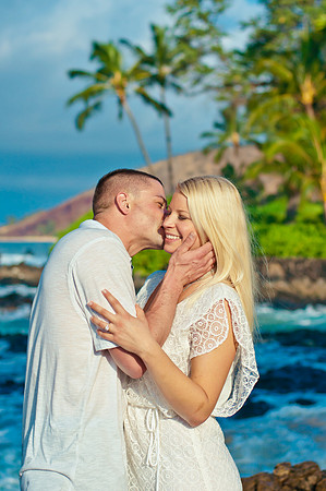 Photography in Maui