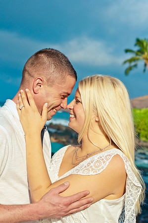 Photography in Maui