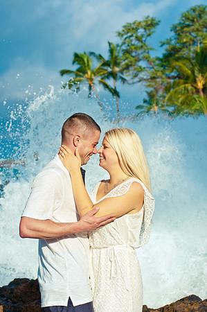 Photography in Maui