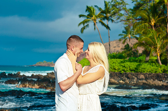 Photography in Maui