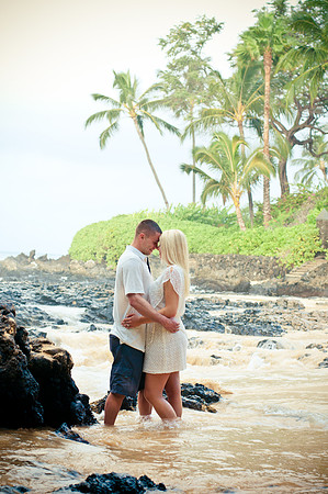 Photography in Maui