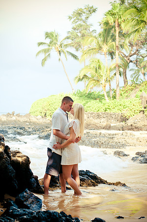 Photography in Maui