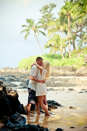 Photography in Maui