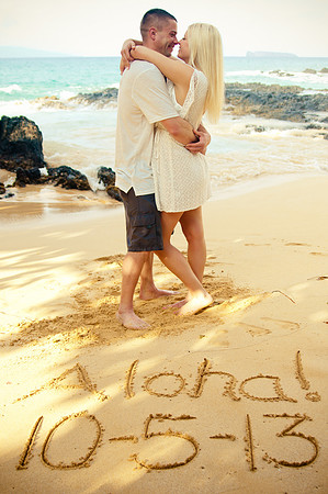 Photography in Maui