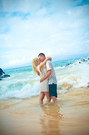 Photography in Maui