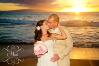 Wedding Photography in Maui