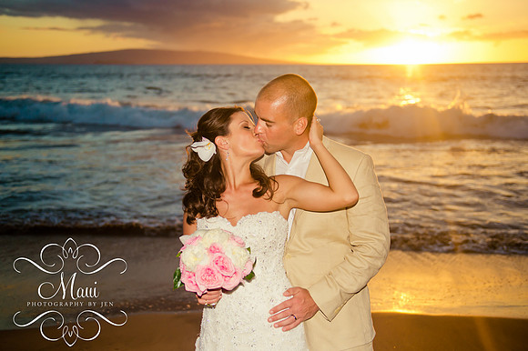 Wedding Photography in Maui