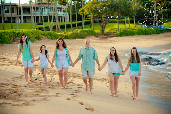 Maui Photography