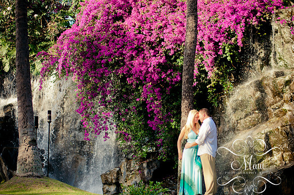Maui Photography By Jen @ The Grand Wailea Resort