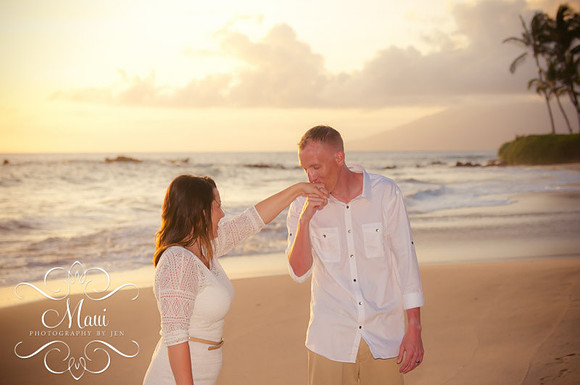 Maui Photographers