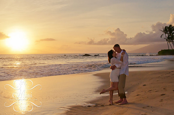 Maui Photographers