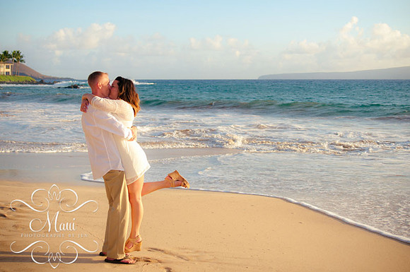 Maui Photographers