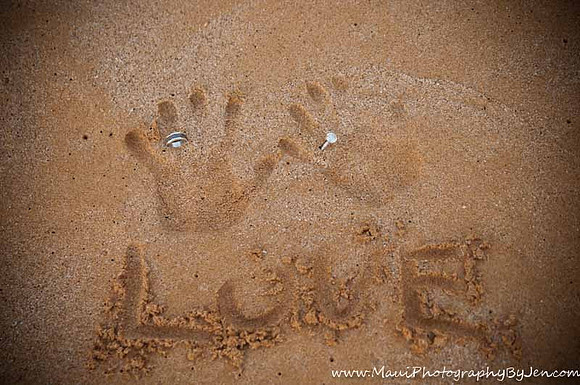 Maui Photography By Jen @ The Grand Wailea Resort