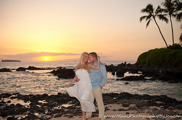 Maui Photography By Jen @ The Grand Wailea Resort
