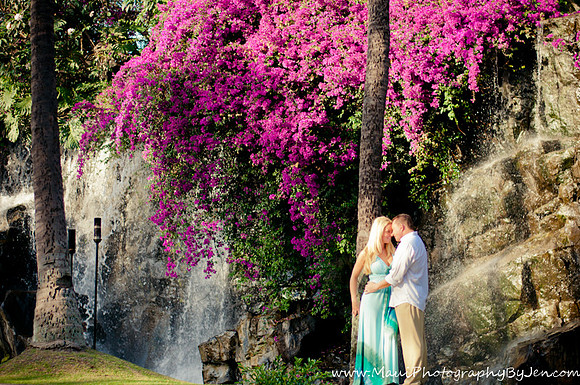 Maui Photography By Jen @ The Grand Wailea Resort