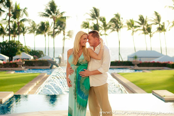Maui Photography By Jen @ The Grand Wailea Resort