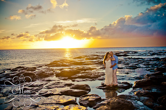 Photography in Maui