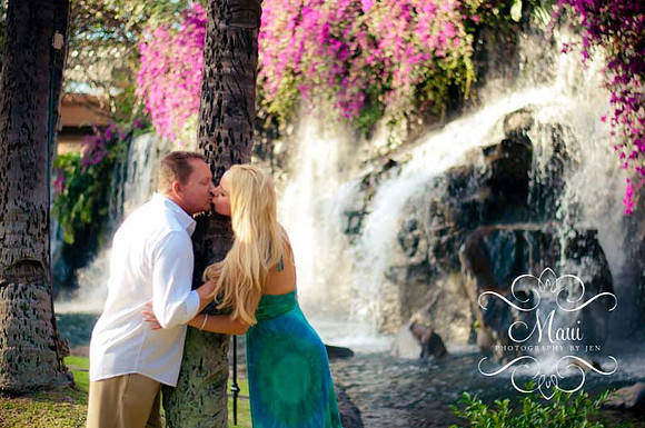 Maui Photography By Jen @ The Grand Wailea Resort