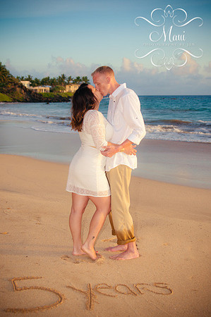 Maui Photographers