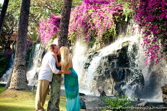 Maui Photography By Jen @ The Grand Wailea Resort