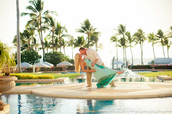 Maui Photography By Jen @ The Grand Wailea Resort