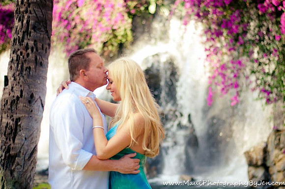 Maui Photography By Jen @ The Grand Wailea Resort