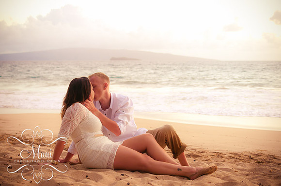 Maui Photographers