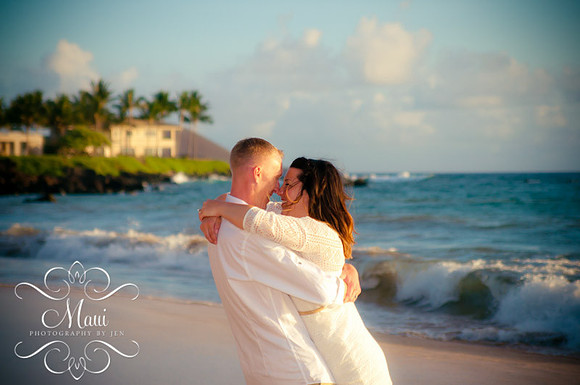 Maui Photographers