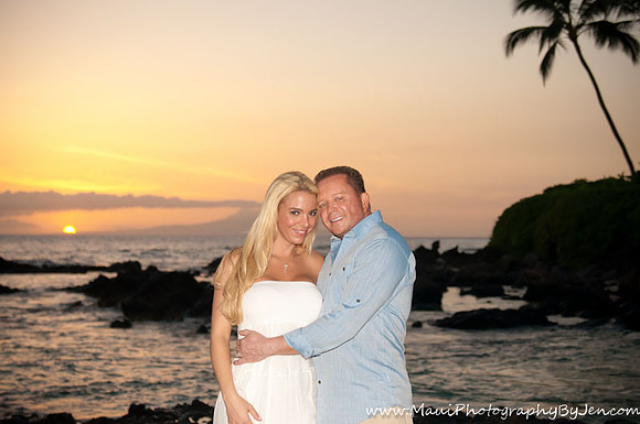 Maui Photography By Jen @ The Grand Wailea Resort