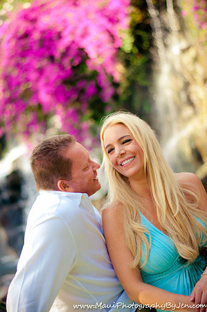 Maui Photography By Jen @ The Grand Wailea Resort