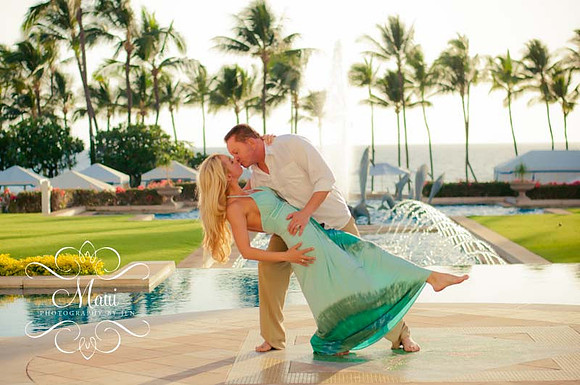 Maui Photography By Jen @ The Grand Wailea Resort