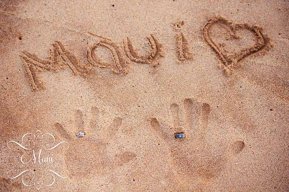 Maui Photographers