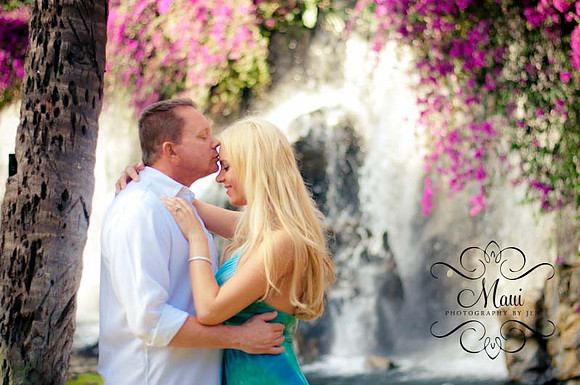 Maui Photography By Jen @ The Grand Wailea Resort