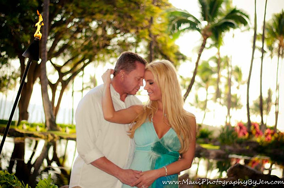Maui Photography By Jen @ The Grand Wailea Resort