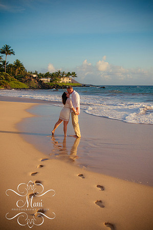 Maui Photographers