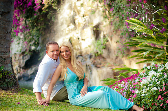 Maui Photography By Jen @ The Grand Wailea Resort
