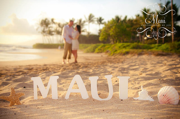 Maui Photographers