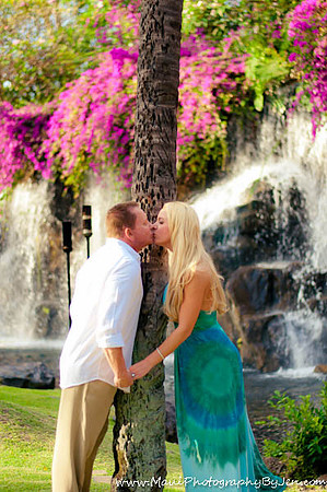 Maui Photography By Jen @ The Grand Wailea Resort