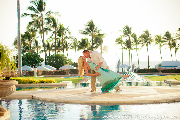 Maui Photography By Jen @ The Grand Wailea Resort