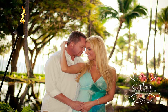 Maui Photography By Jen @ The Grand Wailea Resort