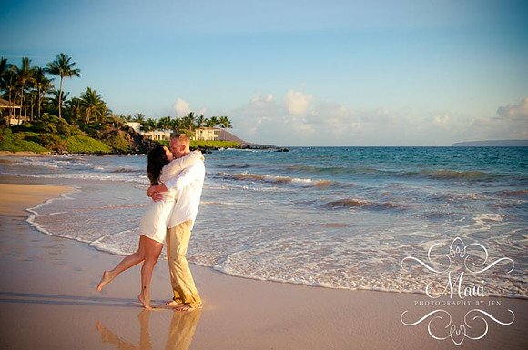 Maui Photographers