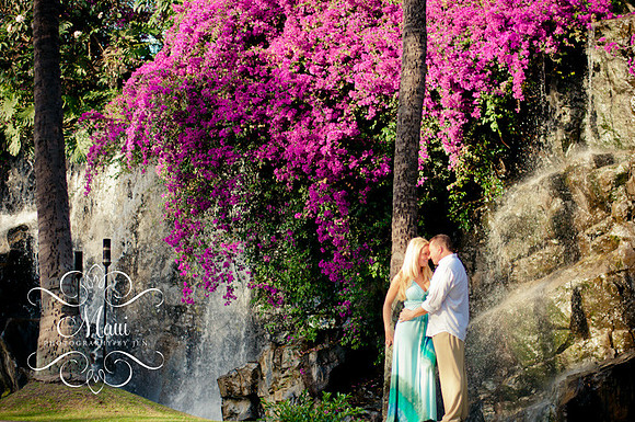 Maui Photography By Jen @ The Grand Wailea Resort