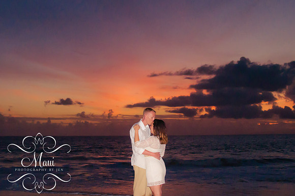 Maui Photographers