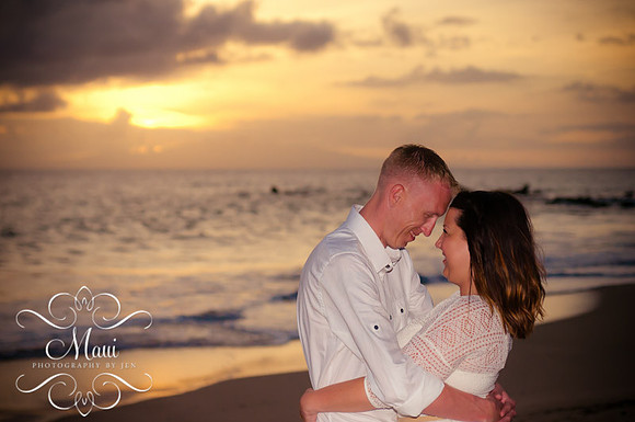 Maui Photographers