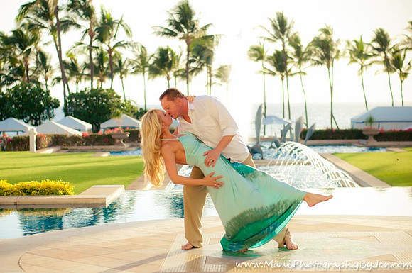 Maui Photography By Jen @ The Grand Wailea Resort