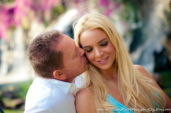 Maui Photography By Jen @ The Grand Wailea Resort