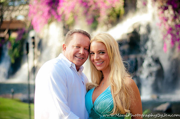 Maui Photography By Jen @ The Grand Wailea Resort